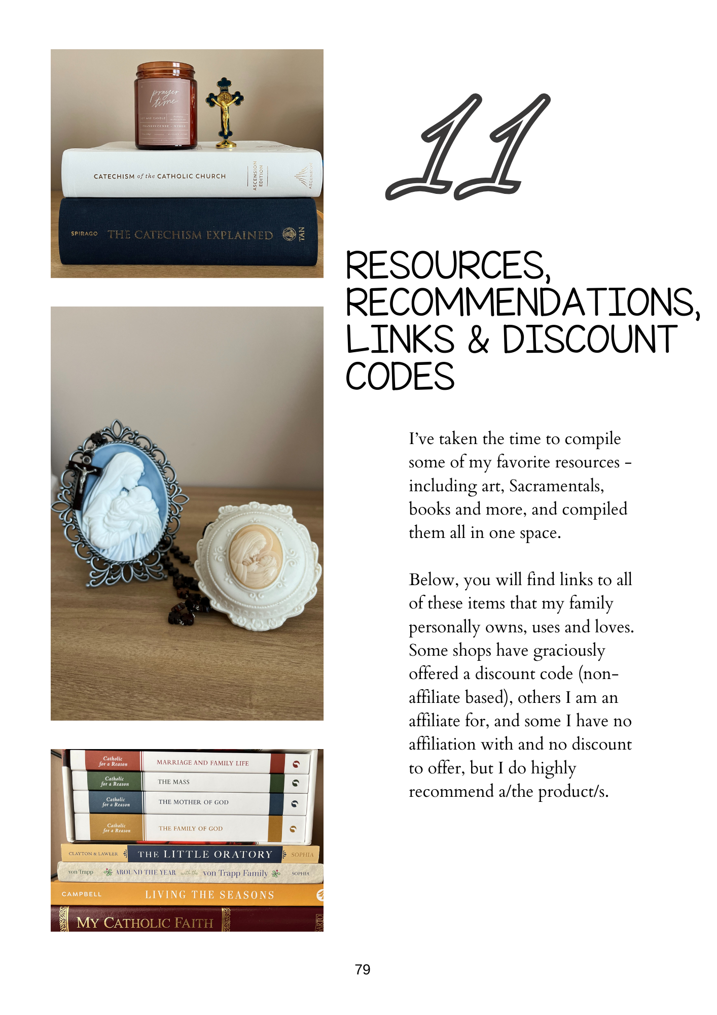 Cultivating a Domestic Church Guide - DIGITAL DOWNLOAD