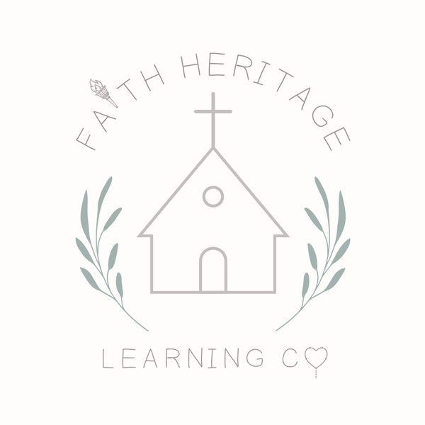 Faith Heritage Learning Co